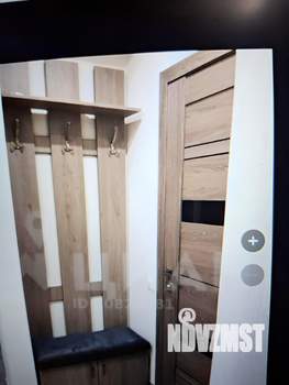 Студия квартира, на длительный срок, 31м2, 4/11 этаж