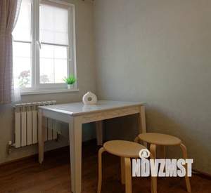 2-к квартира, посуточно, 53м2, 1/5 этаж