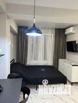 1-к квартира, посуточно, 24м2, 3/13 этаж
