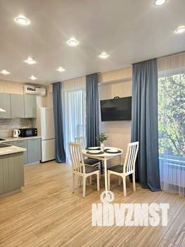 Студия квартира, посуточно, 30м2, 8/9 этаж