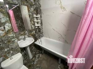 2-к квартира, посуточно, 60м2, 9/9 этаж