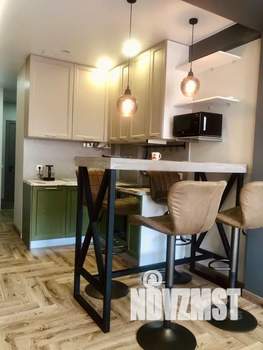 Студия квартира, посуточно, 30м2, 7/11 этаж