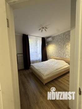 2-к квартира, на длительный срок, 34м2, 2/20 этаж