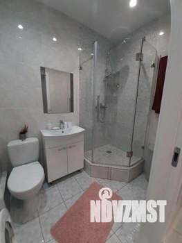 2-к квартира, посуточно, 40м2, 1/1 этаж
