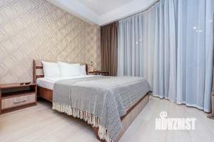 Студия квартира, на длительный срок, 35м2, 3/11 этаж