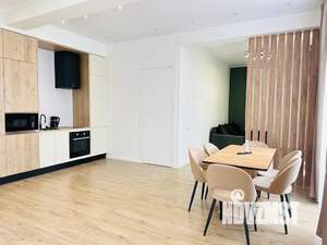 2-к квартира, посуточно, 60м2, 2/3 этаж