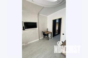 1-к квартира, посуточно, 30м2, 1/3 этаж