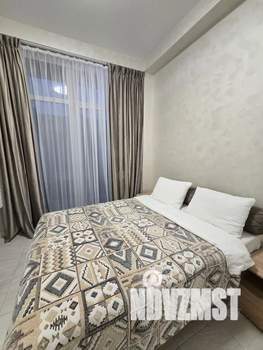 1-к квартира, посуточно, 30м2, 3/9 этаж