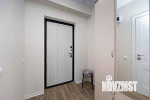 Студия квартира, посуточно, 28м2, 13/13 этаж