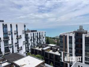 1-к квартира, на длительный срок, 40м2, 8/8 этаж