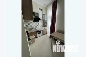 2-к квартира, посуточно, 38м2, 1/4 этаж