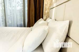 1-к квартира, посуточно, 40м2, 5/8 этаж