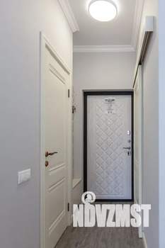 1-к квартира, посуточно, 32м2, 2/5 этаж