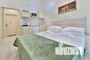 1-к квартира, посуточно, 18м2, 2/7 этаж