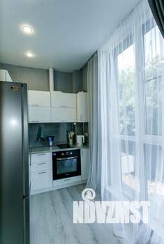 1-к квартира, посуточно, 40м2, 2/3 этаж