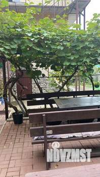 1-к квартира, на длительный срок, 36м2, 1/3 этаж