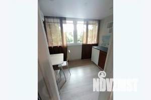 1-к квартира, посуточно, 45м2, 1/6 этаж