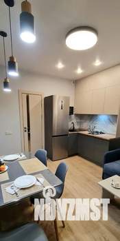 2-к квартира, посуточно, 43м2, 5/5 этаж