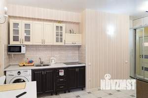 2-к квартира, посуточно, 40м2, 3/6 этаж