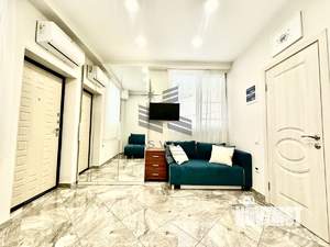 1-к квартира, на длительный срок, 25м2, 1/10 этаж