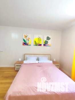 Студия квартира, посуточно, 25м2, 1/2 этаж