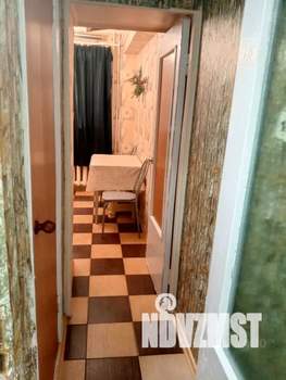 1-к квартира, посуточно, 36м2, 1/5 этаж