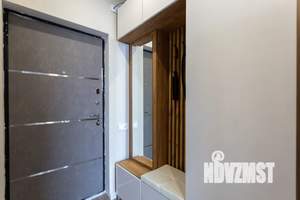 Студия квартира, посуточно, 28м2, 11/12 этаж