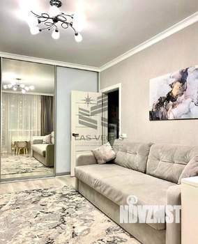2-к квартира, на длительный срок, 60м2, 7/12 этаж