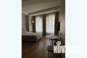 1-к квартира, посуточно, 36м2, 6/6 этаж