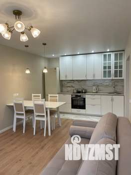 2-к квартира, посуточно, 42м2, 8/10 этаж