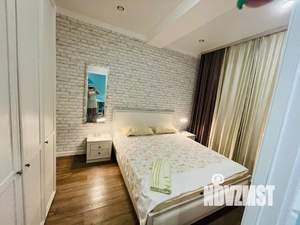 1-к квартира, посуточно, 45м2, 2/13 этаж