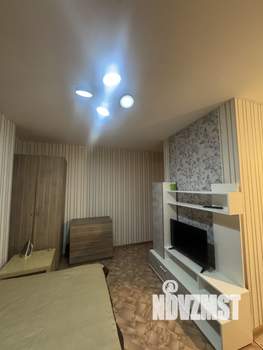 Студия квартира, на длительный срок, 21м2, 1/3 этаж