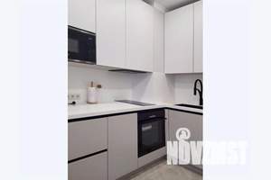 1-к квартира, посуточно, 33м2, 14/17 этаж