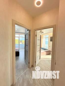 2-к квартира, посуточно, 72м2, 5/16 этаж