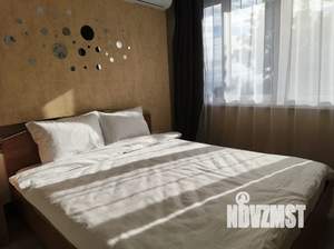 3-к квартира, посуточно, 46м2, 4/5 этаж