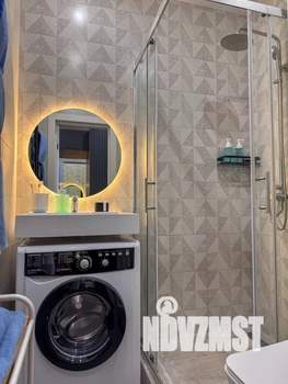 Студия квартира, посуточно, 15м2, 11/19 этаж