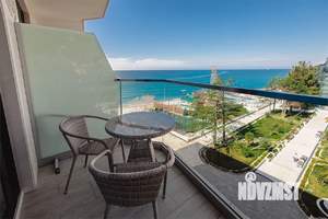 1-к квартира, посуточно, 21м2, 1/1 этаж