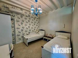 2-к квартира, посуточно, 100м2, 19/26 этаж