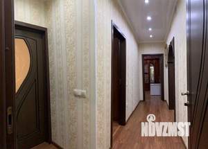 2-к квартира, посуточно, 80м2, 1/1 этаж