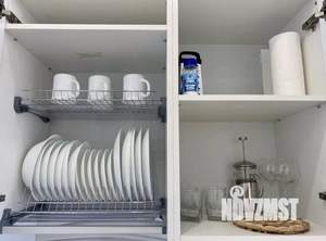 Студия квартира, посуточно, 20м2, 7/17 этаж