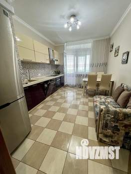 2-к квартира, на длительный срок, 60м2, 5/21 этаж