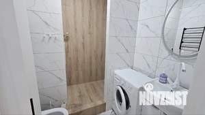 Студия квартира, посуточно, 25м2, 3/3 этаж