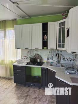 Студия квартира, посуточно, 22м2, 2/2 этаж