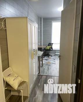 1-к квартира, посуточно, 20м2, 3/5 этаж