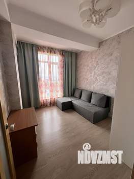 2-к квартира, на длительный срок, 46м2, 6/7 этаж