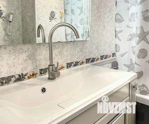 Студия квартира, посуточно, 30м2, 9/12 этаж