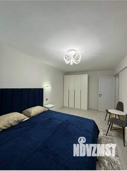 3-к квартира, посуточно, 75м2, 1/5 этаж