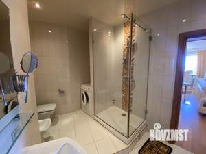 3-к квартира, на длительный срок, 120м2, 13/27 этаж