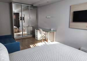 1-к квартира, на длительный срок, 30м2, 2/5 этаж