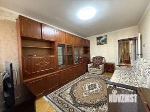 2-к квартира, на длительный срок, 55м2, 3/5 этаж